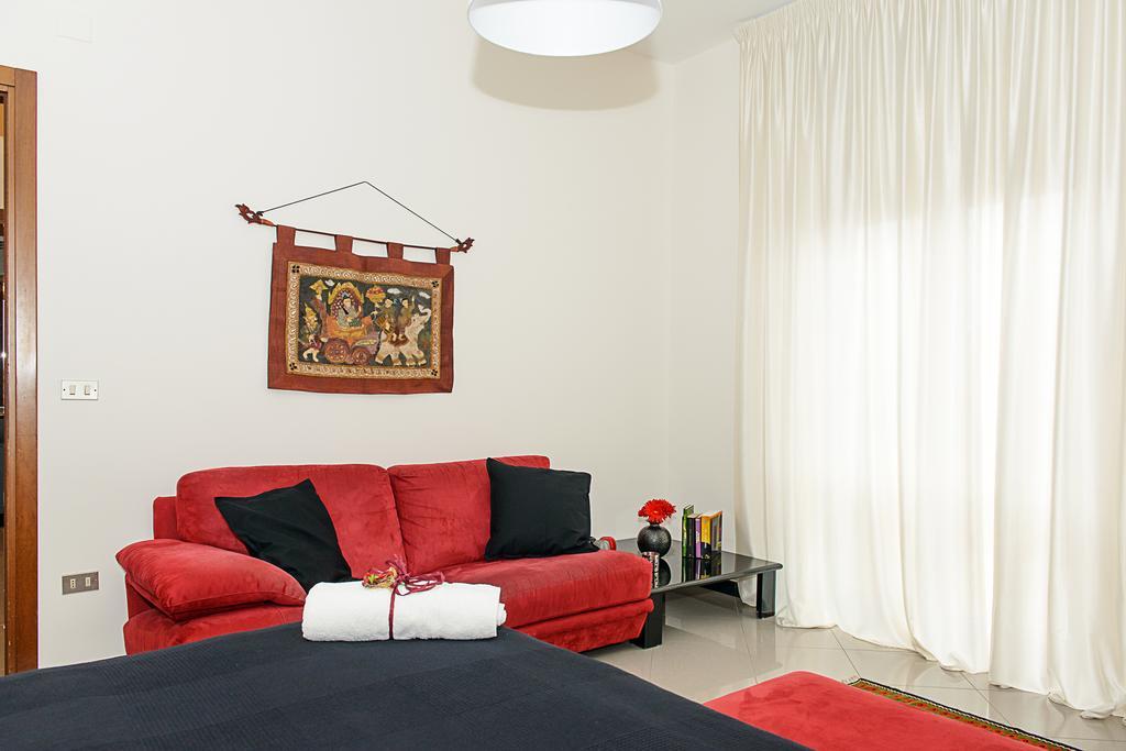 A Casa Di Mimi Bed & Breakfast Martina Franca Room photo