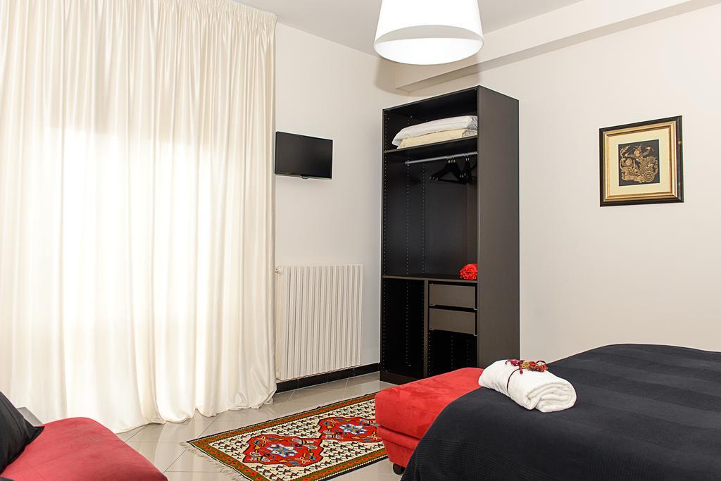 A Casa Di Mimi Bed & Breakfast Martina Franca Room photo