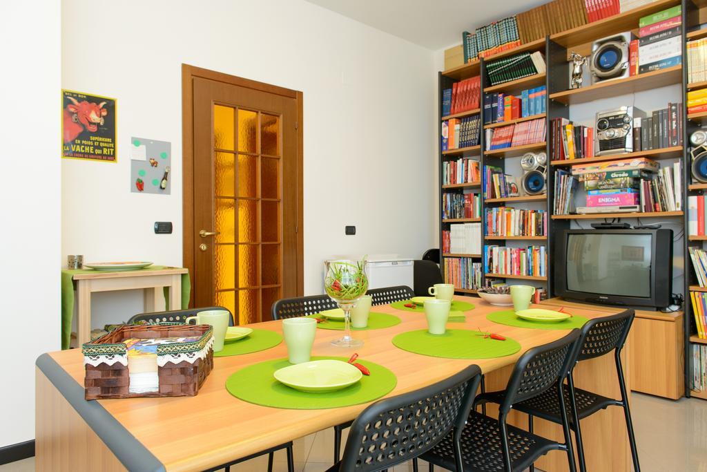 A Casa Di Mimi Bed & Breakfast Martina Franca Exterior photo