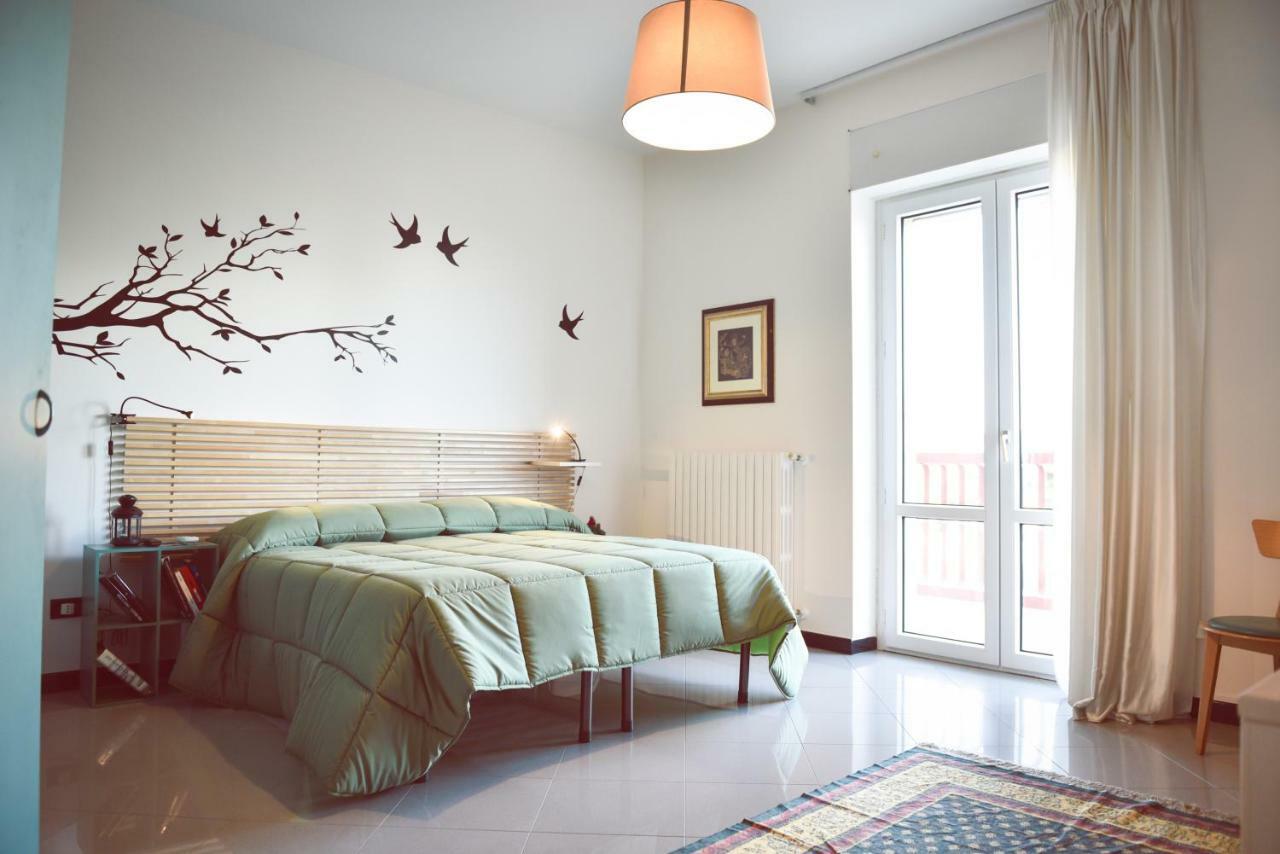 A Casa Di Mimi Bed & Breakfast Martina Franca Exterior photo