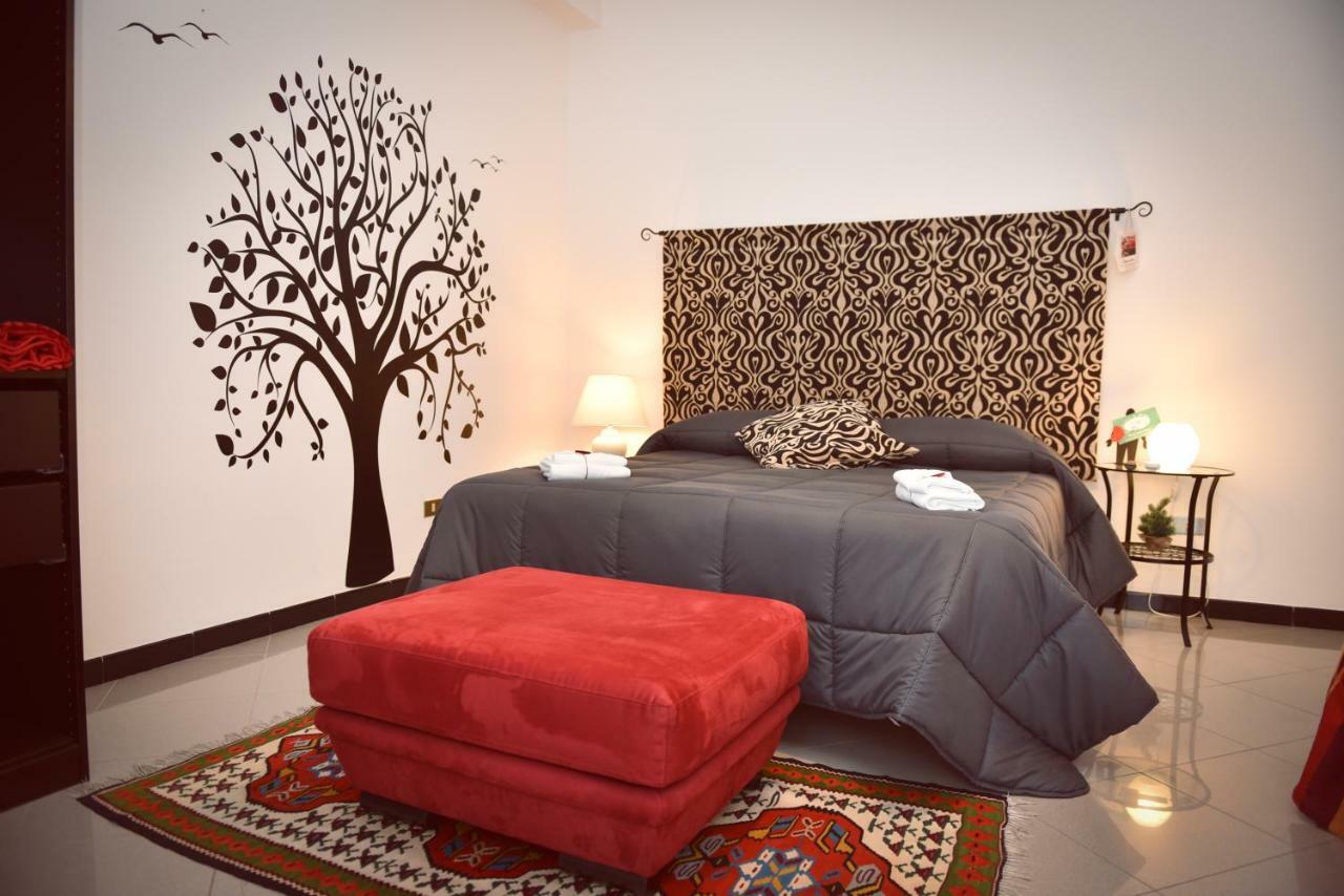 A Casa Di Mimi Bed & Breakfast Martina Franca Exterior photo